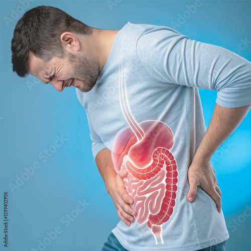 World IBD Day is an awareness-raising campaign focused on raising awareness about inflammatory bowel diseases (IBD) such as Crohn’s disease and ulcerative colitis. photo