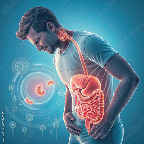 World IBD Day is an awareness-raising campaign focused on raising awareness about inflammatory bowel diseases (IBD) such as Crohn’s disease and ulcerative colitis.