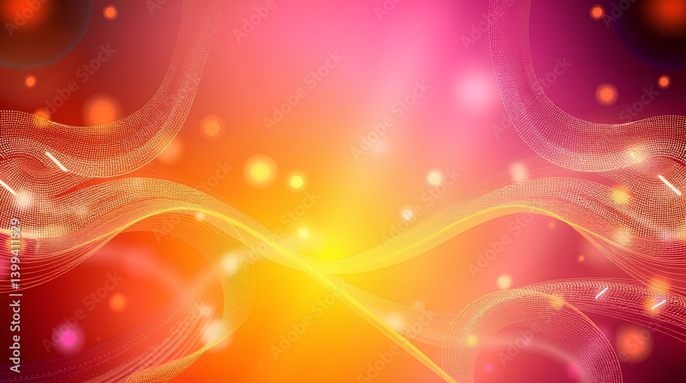 Crimson Currents: Abstract Composition in Warm and Vibrant Tones Crimson Currents: Abstract Composition in Warm and Vibrant Tones