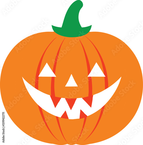 halloween jack o lantern pumpkin
