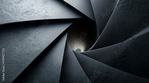 Aperture of Curiosity: The ...