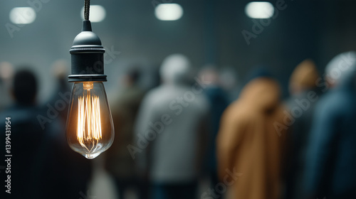 Illuminating Idea: A Vintag...