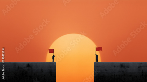 Reaching for Success: Two f...