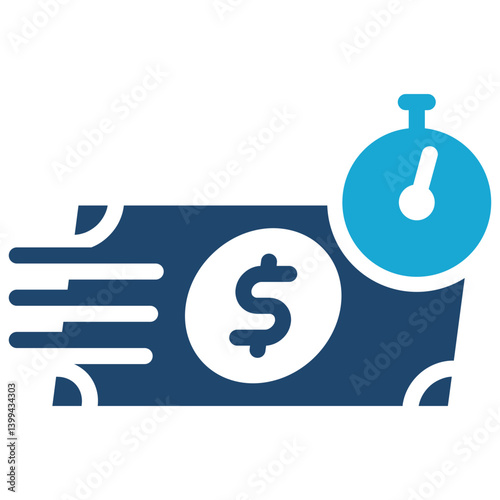 Fast Transfer Icon