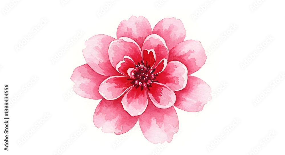 Petal Whisper AI Generated Petal Whisper AI Generated