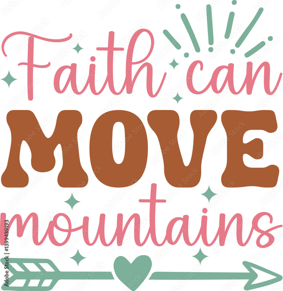 Obraz premium Christian Svg Design and Jesus Quotes Cut Files 