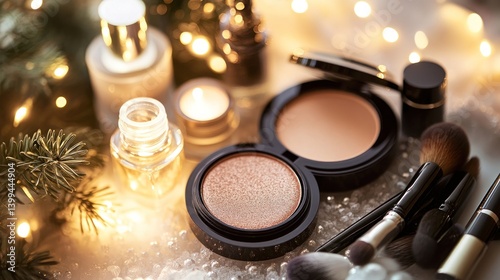 Festive makeup set (3)