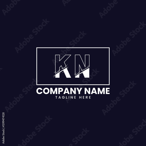 Minimalist Business Logo
