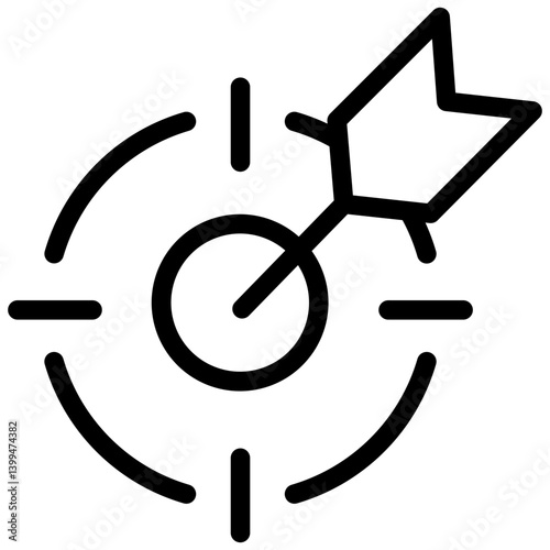 Target Icon