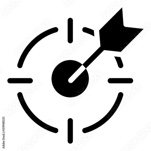 Target Icon