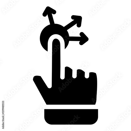 Usability Icon
