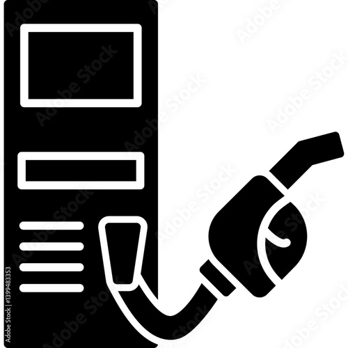 Biofuel Icon