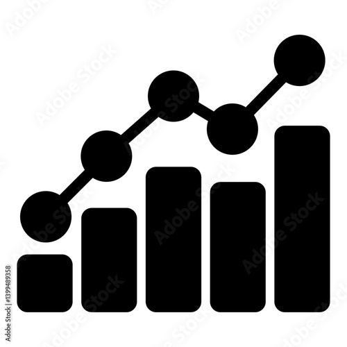 Statistics Icon