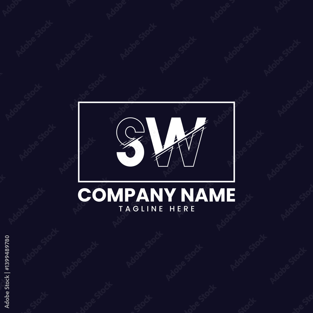 Minimalist Business Logo Minimalist Business Logo