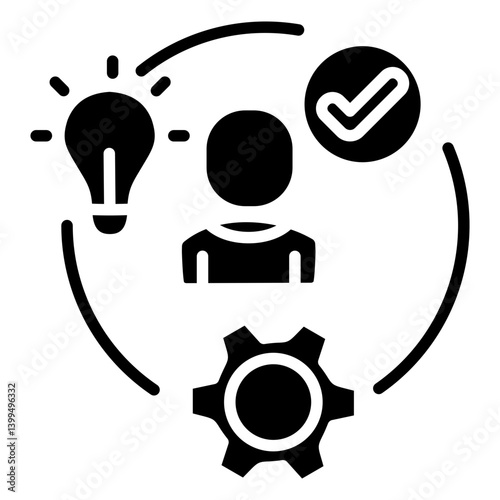Competence Icon