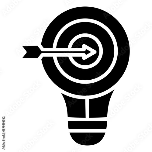 Strategy Icon
