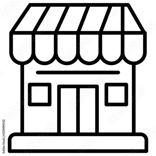 Marketplace Icon