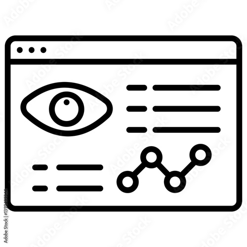 Impression Icon
