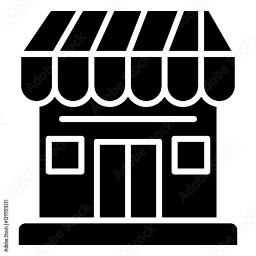 Marketplace Icon