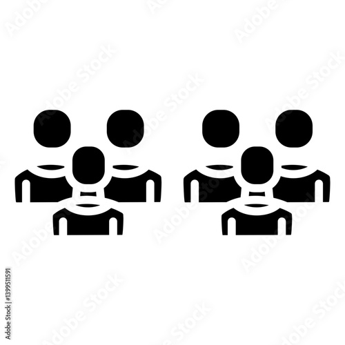 Audience Icon