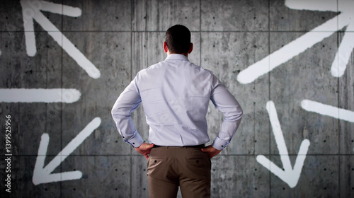 Thinking Of Business Strategy