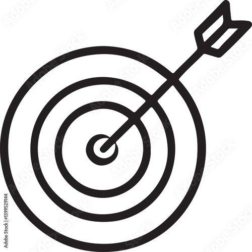 bullseye