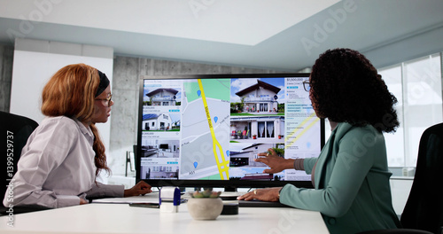 Exploring real estate options