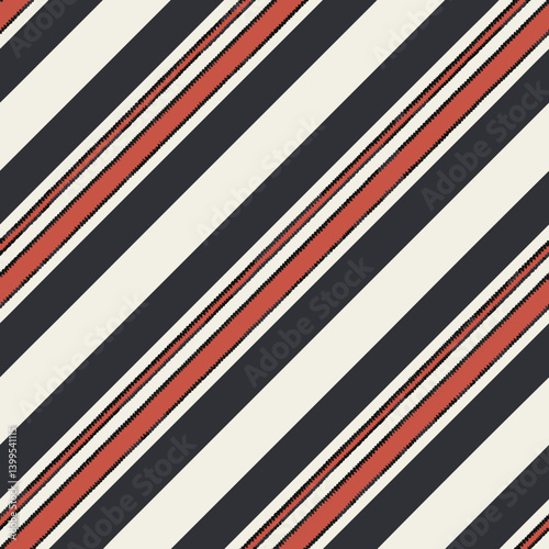 Seamless vector pattern with diagonal stripes in earthy tones Free Download Seamless vector pattern with diagonal stripes in earthy tones - GFXLoad