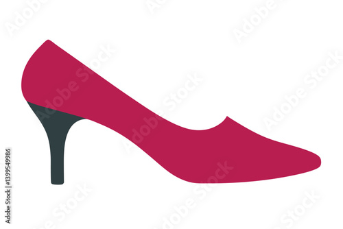 high heels shoes