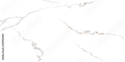 Background of natural white stone for digital decoration, soft veined white marble background, natural stone texture with high resolution