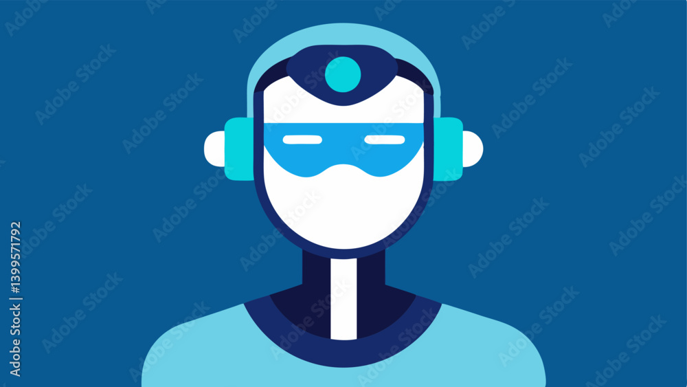 Handsfree Application An illustration of a mask with builtin technology showing it adhering automatically to the face without needing hands. Handsfree Application An illustration of a mask with builtin technology showing it adhering automatically to the face without needing hands.
