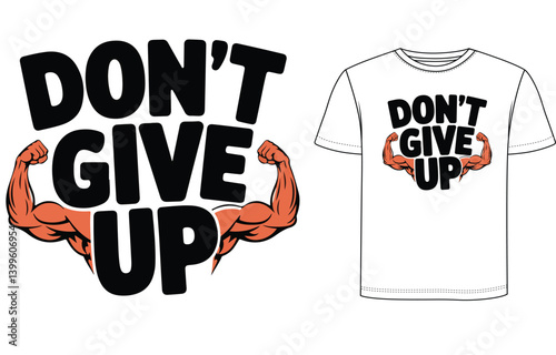 Gym T Shirt Design