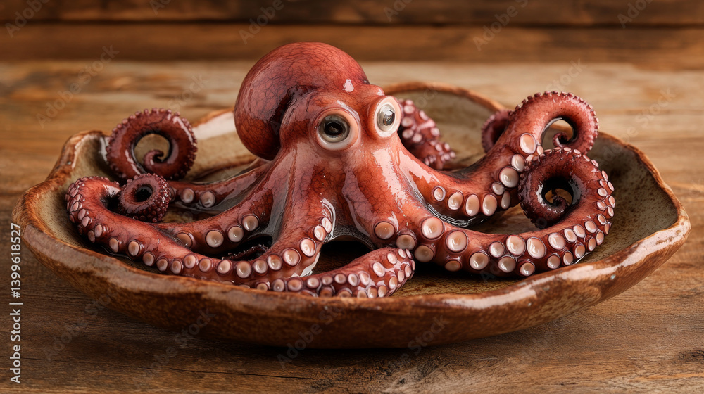 Fototapeta premium delicious snack photography