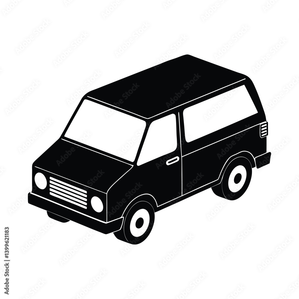 vector illustration of a car vector illustration of a car