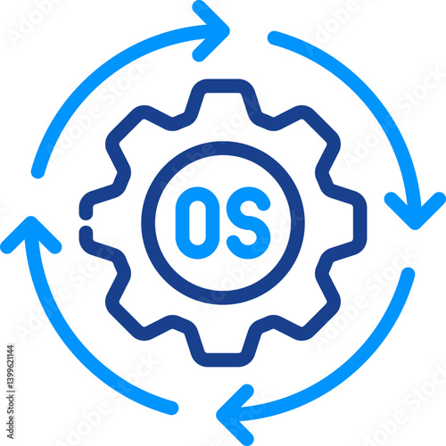 Operating System Icon