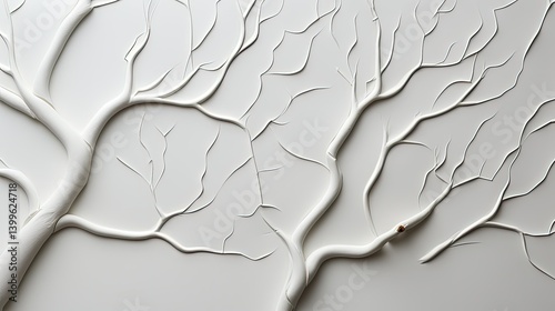 Elegant Textured Background for a Modern Banner Design