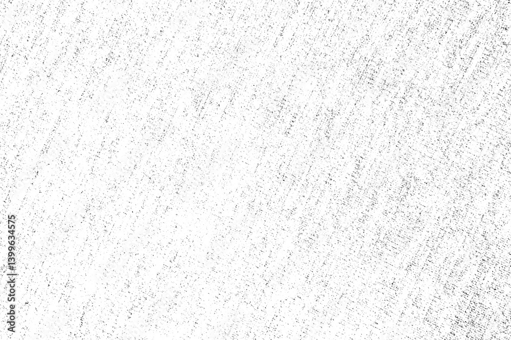 Obraz premium Abstract grunge black and white distressed texture background