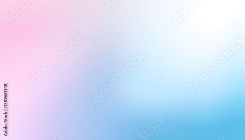 Pastel Gradient Abstract Background for Smartphone