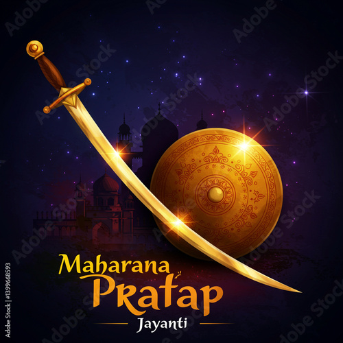 Sword and Shield with Drama...