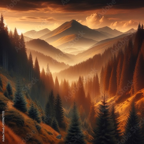 Variant In the quiet interstice where the foothills yield to tow