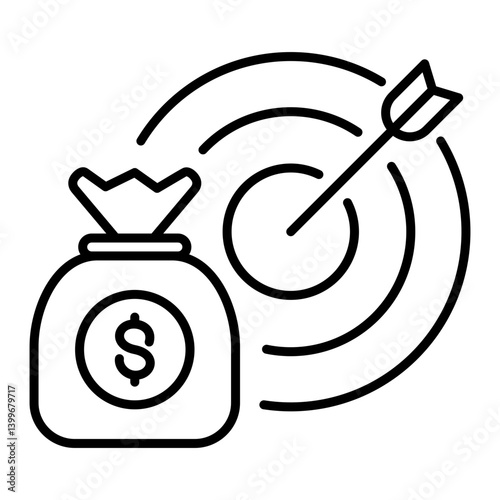 target icon
