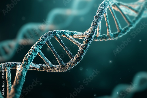 DNA biomedical background
