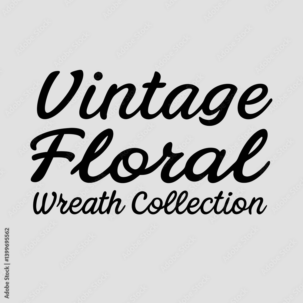 vector illustration of a calligraphic design elements vector illustration of a calligraphic design elements