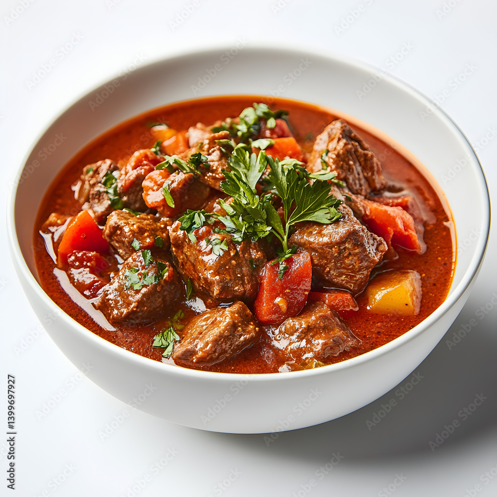 Savory beef stew recipe home kitchen food photography cozy indoor close-up culinary delight Savory beef stew recipe home kitchen food photography cozy indoor close-up culinary delight