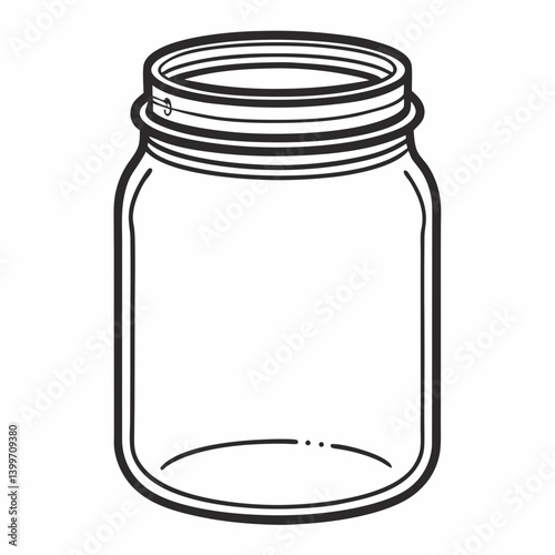 jar of jam