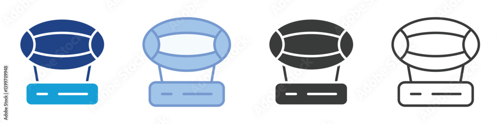 Campign Icons Collection – Multiple Vector Styles Icons Campign Icons Collection – Multiple Vector Styles Icons