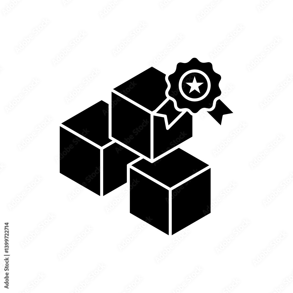 Obraz premium best product