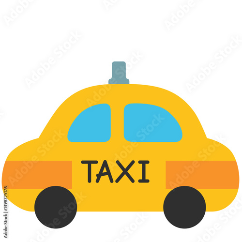 Side Taxi
