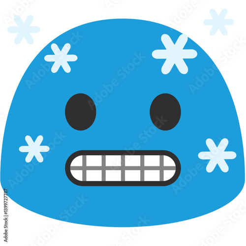 Cold Face
