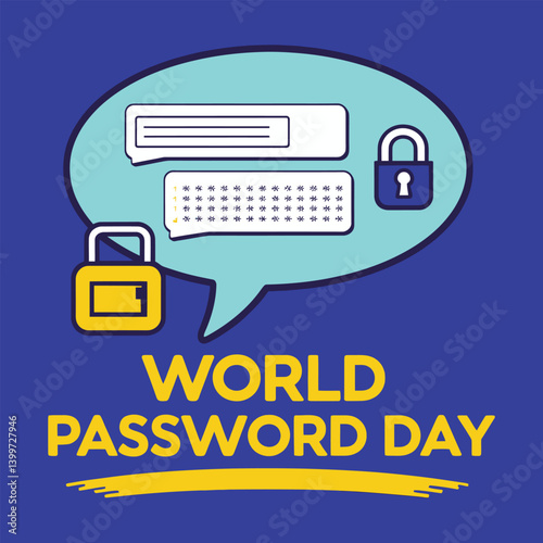 Celebrating World Password Day: A Call for Cybersecurity Awareness